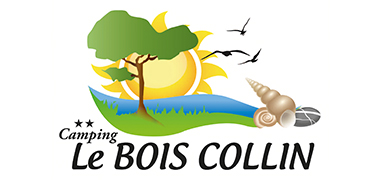 Logo Camping le Bois Collin