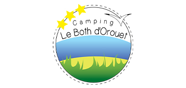 Logo Camping le Both D'Orouet