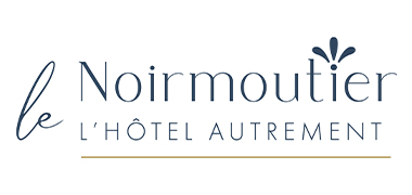 Logo de l'Hôtel Le Noirmoutier